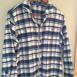 Women's Flannel